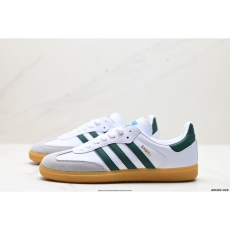 Adidas Samba Shoes